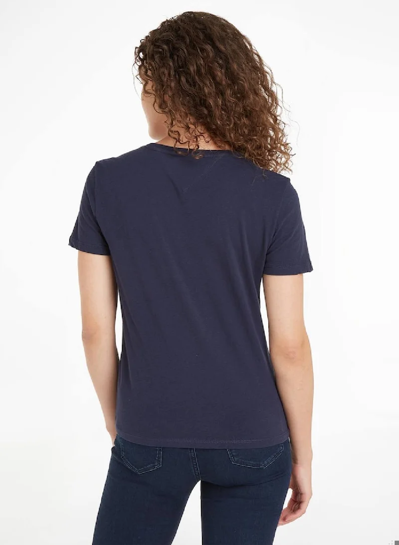 TOMMY JEANS Regular Fit T-Shirt