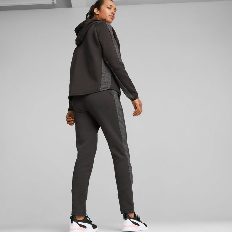 بوما بنطال EVOSTRIPE بخصر مرتفع للنساء - Image 3