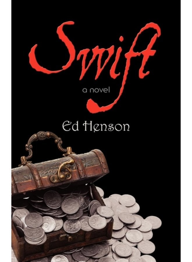Swift - Paperback