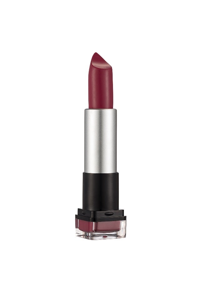 flormar Weightless HD Matte Lipstick 009 Sour Cherry - Image 1