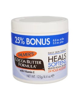 PALMER'S PALMER'S COCOA BUTTER FORMULA CREAM 100gm 