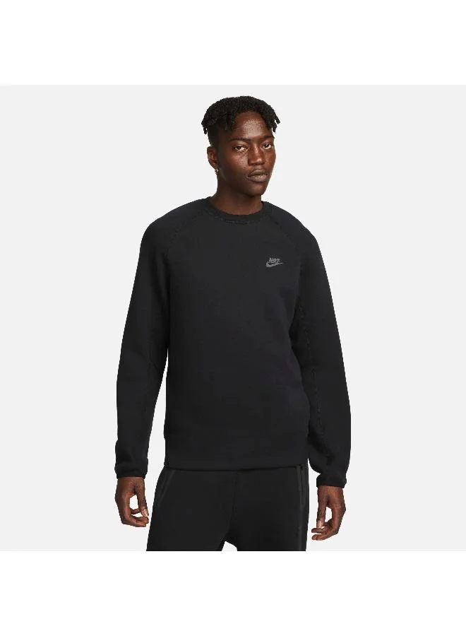 Nike Men's Sportswear Tech Fleece Crew