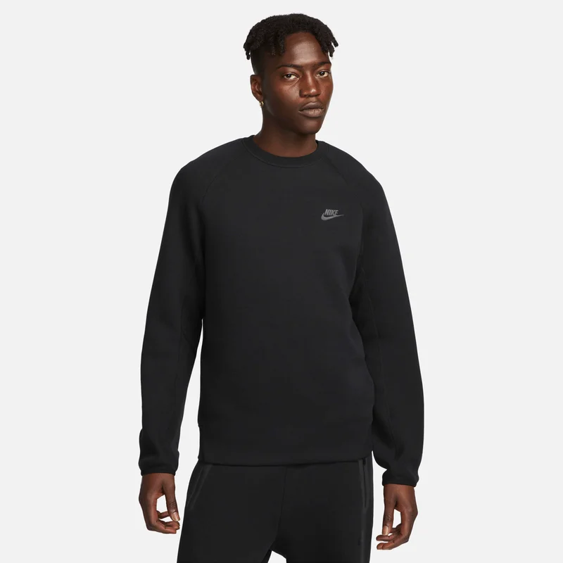 Nike Men's Sportswear Tech Fleece Crew