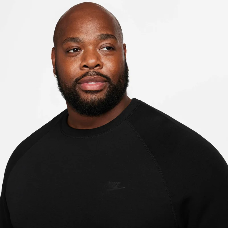 Nike Men's Sportswear Tech Fleece Crew