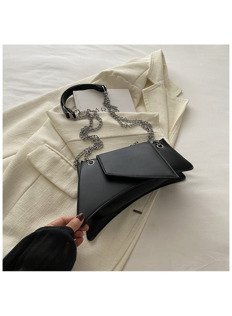 Women Handbag Crossbody Bags For Women Pu Leather Shoulder Bag Cell Phone Bags Wallet Purse And Handbags Card Holder For Women  - Image 1