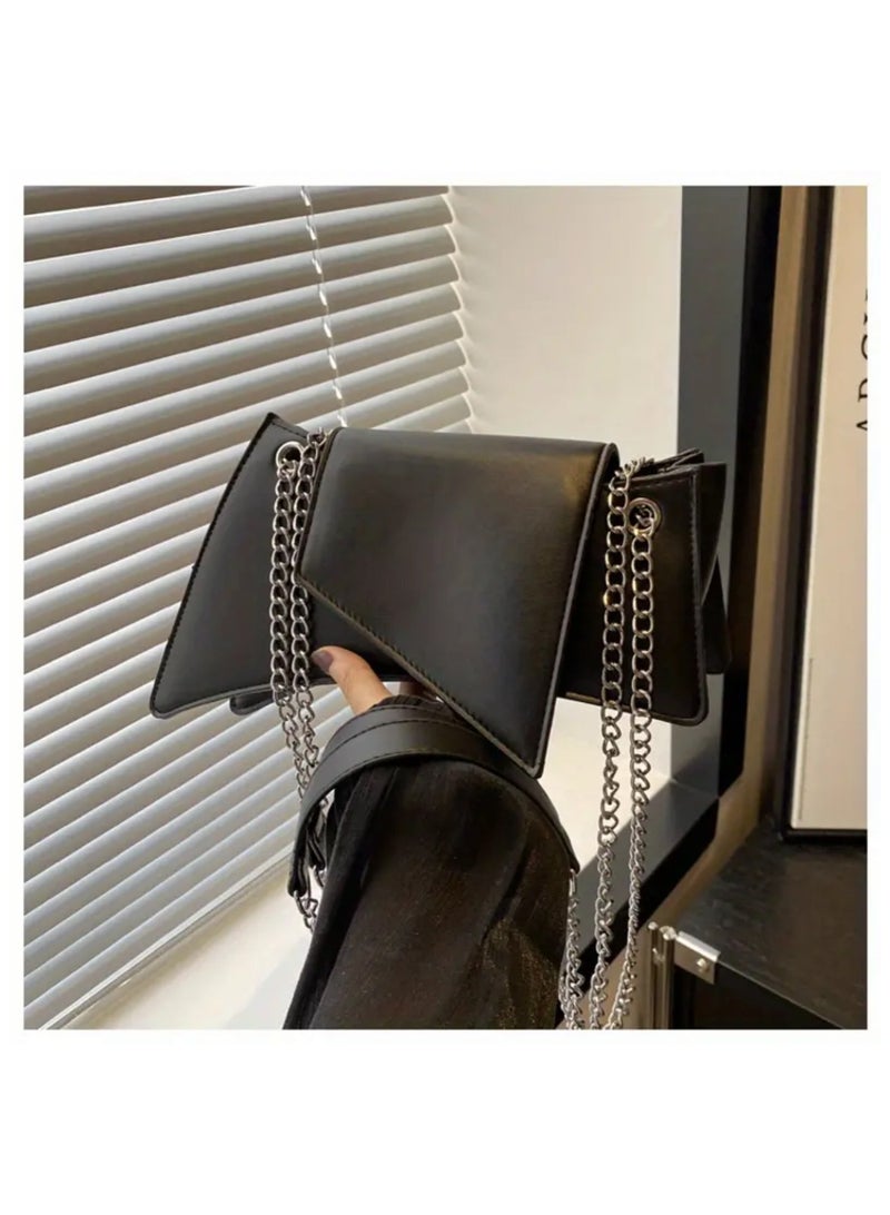 Women Handbag Crossbody Bags For Women Pu Leather Shoulder Bag Cell Phone Bags Wallet Purse And Handbags Card Holder For Women  - Image 2