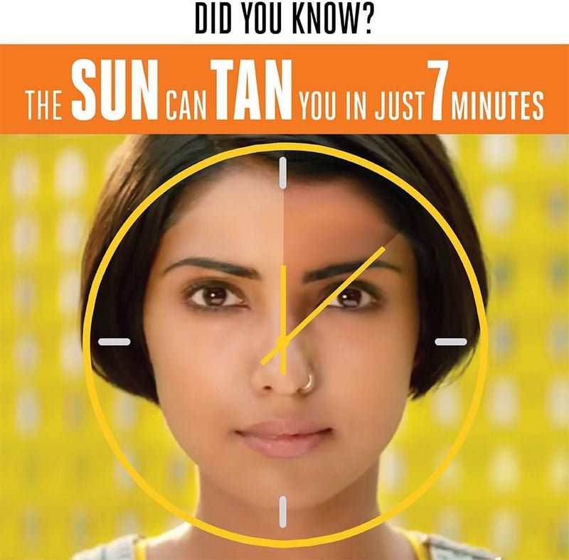لاكمي صن إكسبرت ألترا مات SPF 40 PA+++ مضغوط - 7 جم - Image 3