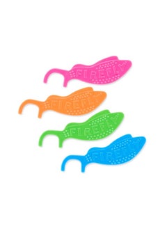 Firefly Kids Flossers 90 Count  - Image 3