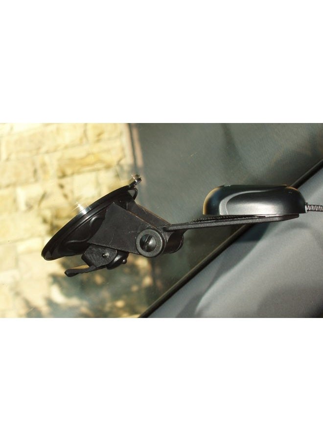 MFX2 Car Windshield Suction Cup Antenna Mount for Sirius/XM Radio - Image 1