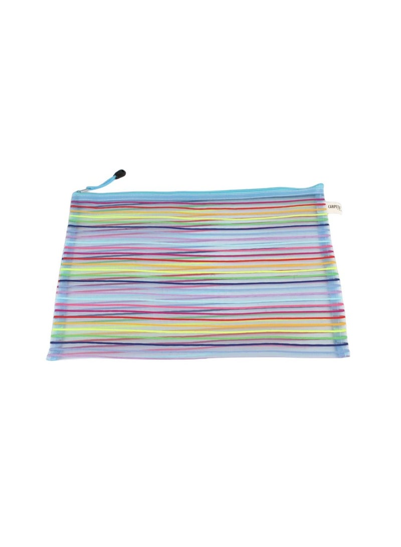 Simba File case With Zipper B4 Multicolour - Image 3