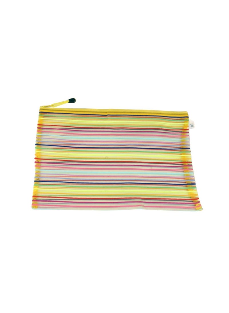 Simba File case With Zipper B4 Multicolour - Image 2