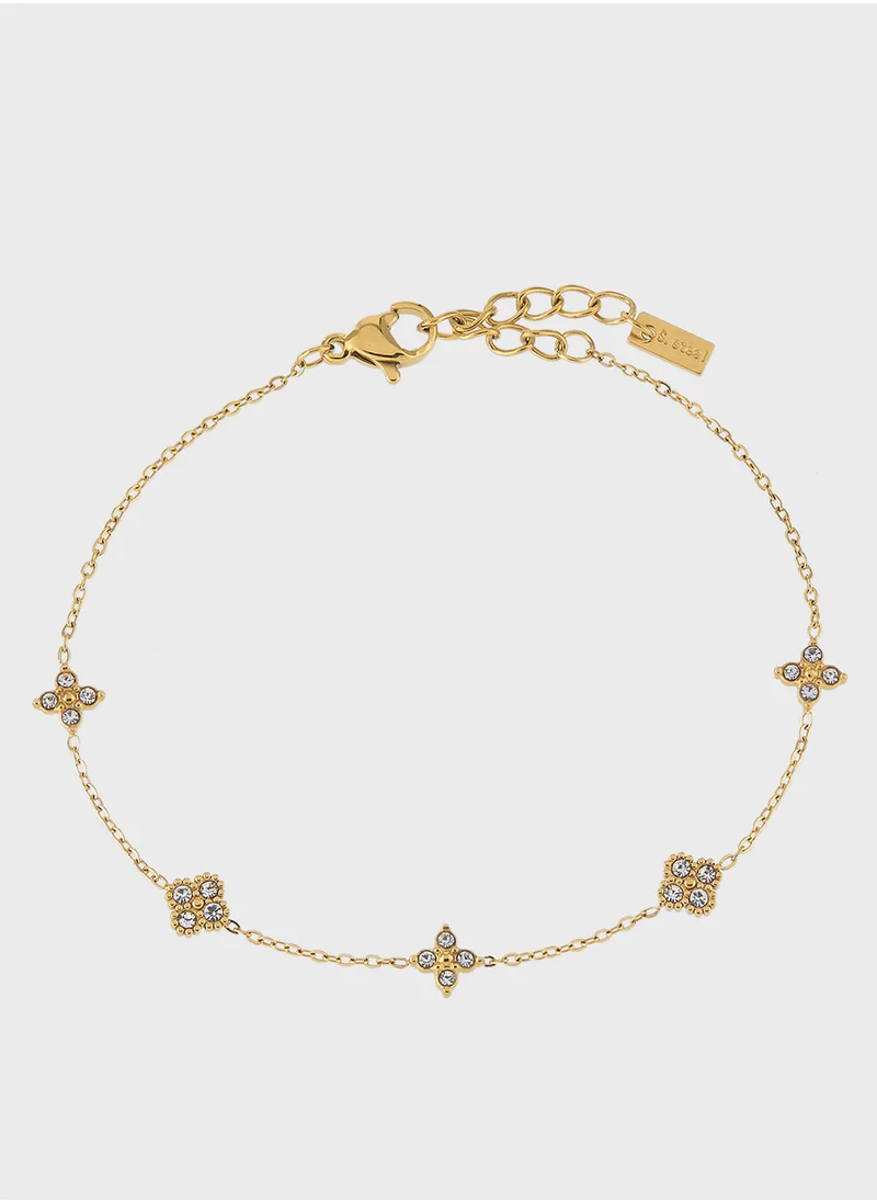 ستورتز Alba Royal Bracelet