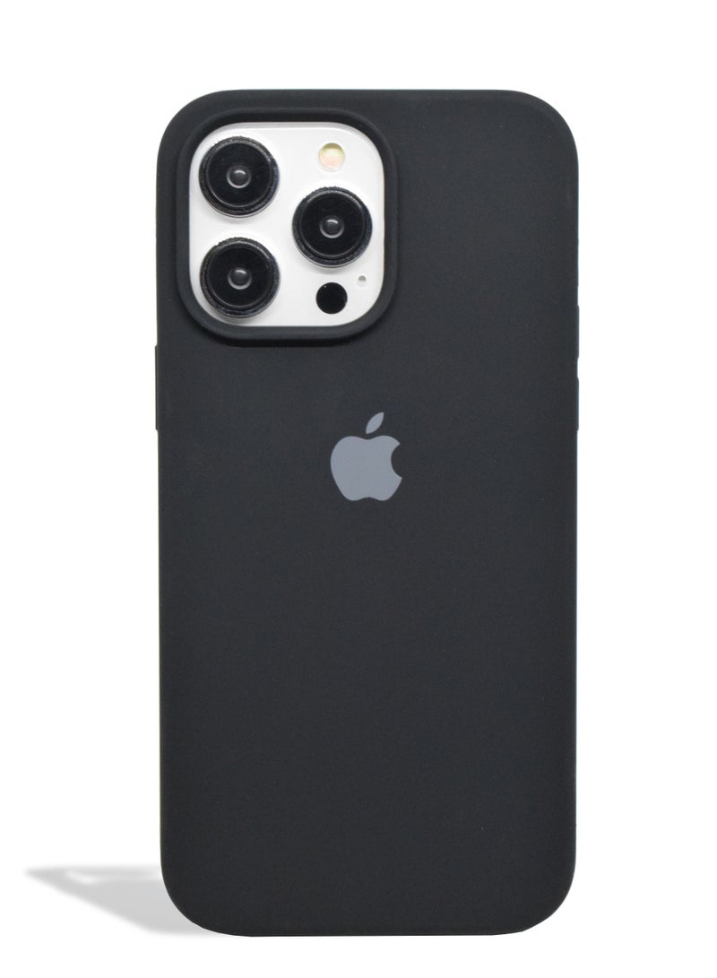عام غطاء واقٍ لهاتف Apple iPhone 14 Pro Max - Image 1