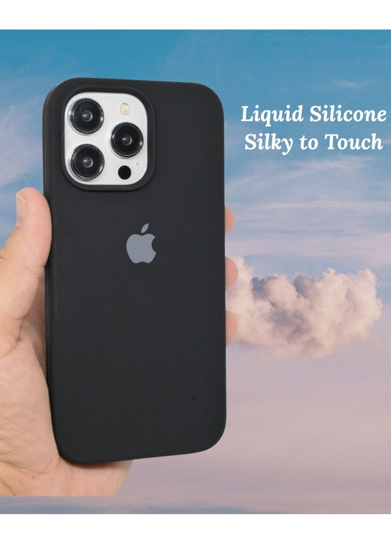 عام غطاء واقٍ لهاتف Apple iPhone 14 Pro Max - Image 2