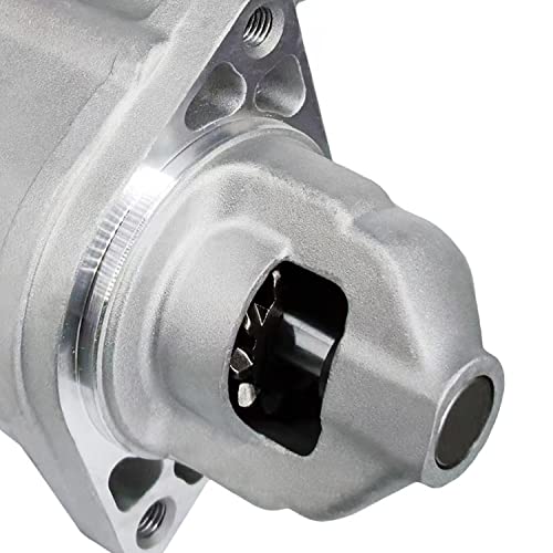 Boatrip 19169 New Starter Motor Replacement for Kawasaki FX730V FX691V FX600V FX651V FX541V FX481V, John Deere 636M 652R 648R Z445 Z920A WHP52A WH48A, OE#: 428000-6600 21163-0756 21163-0754 21163-7023 - Image 5