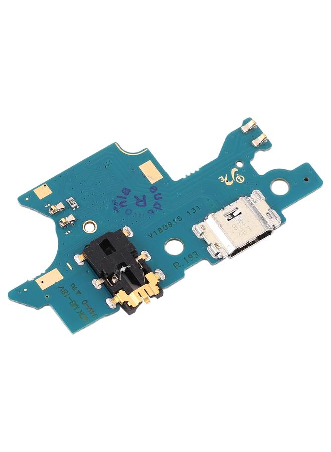erorex For Galaxy A7 (2018) / A750F Charging Port Board - Image 3