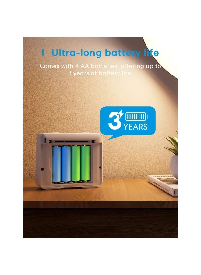 Meross Smart Temperature and Humidity Sensor, MS130 - Image 3