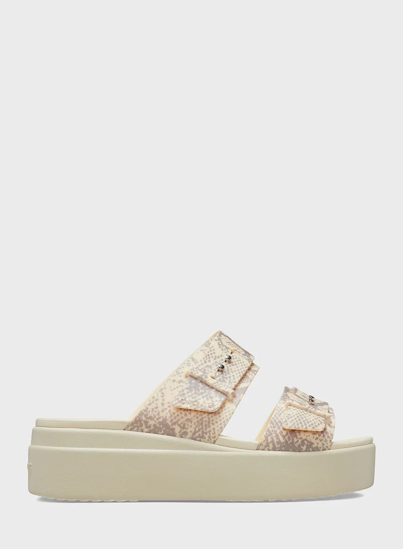 Crocs Women's Brooklyn Sandal