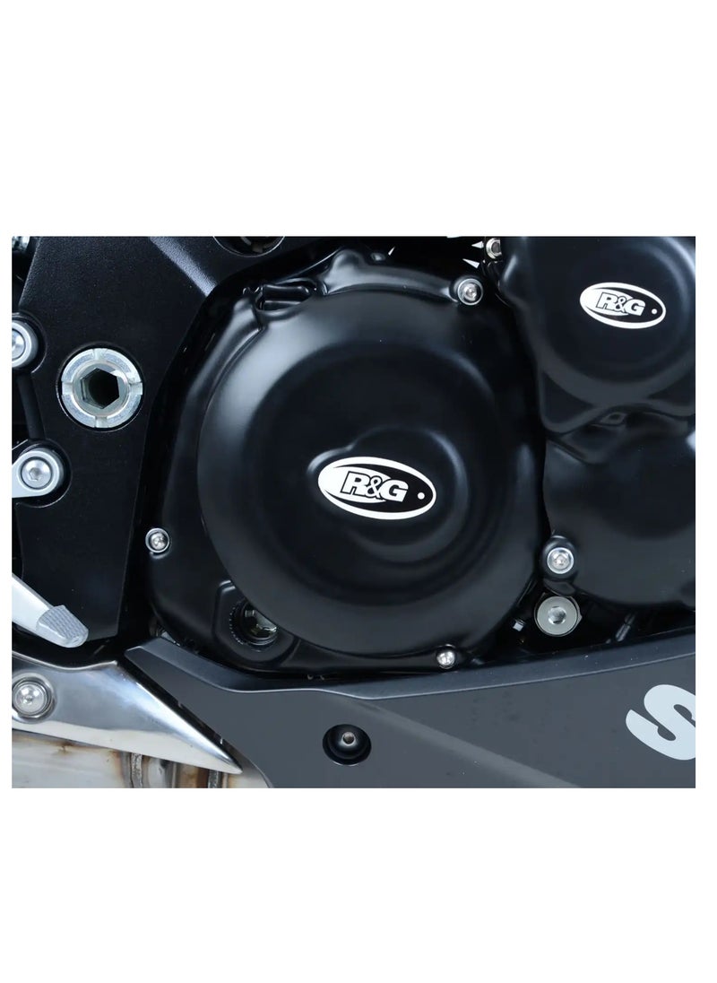 R&G RACING Engine Case Cover Kit (3pc) for Suzuki GSX-S1000/ABS/FA '15-, Katana '19- & GSX-S1000 GT '22  - Image 1