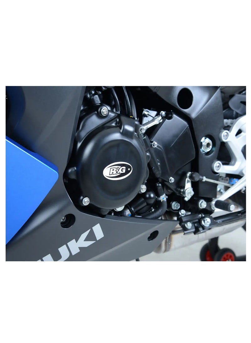 R&G RACING Engine Case Cover Kit (3pc) for Suzuki GSX-S1000/ABS/FA '15-, Katana '19- & GSX-S1000 GT '22  - Image 3
