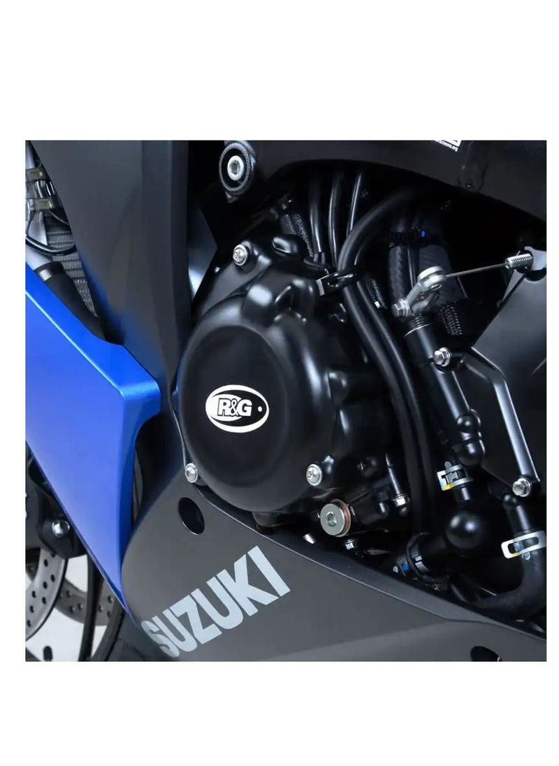 R&G RACING Engine Case Cover Kit (3pc) for Suzuki GSX-S1000/ABS/FA '15-, Katana '19- & GSX-S1000 GT '22  - Image 2