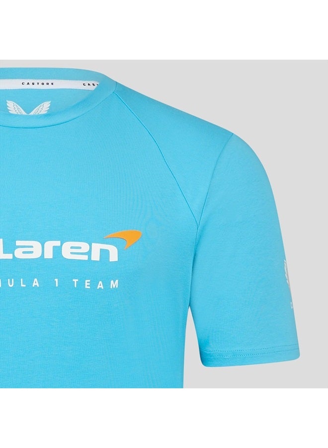 McLaren F1 Men's Lifestyle T-Shirt - Image 4