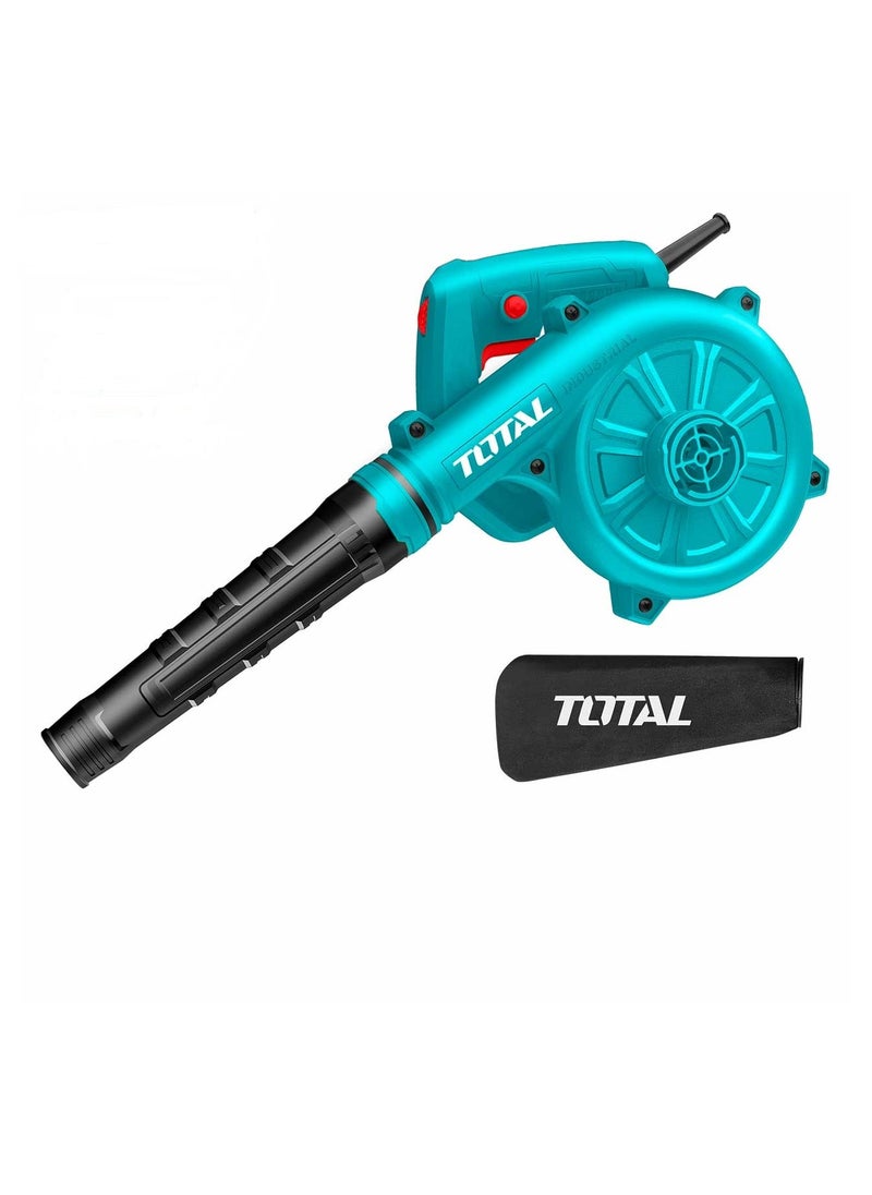 TOTAL Aspirator Blower 650W TB6036