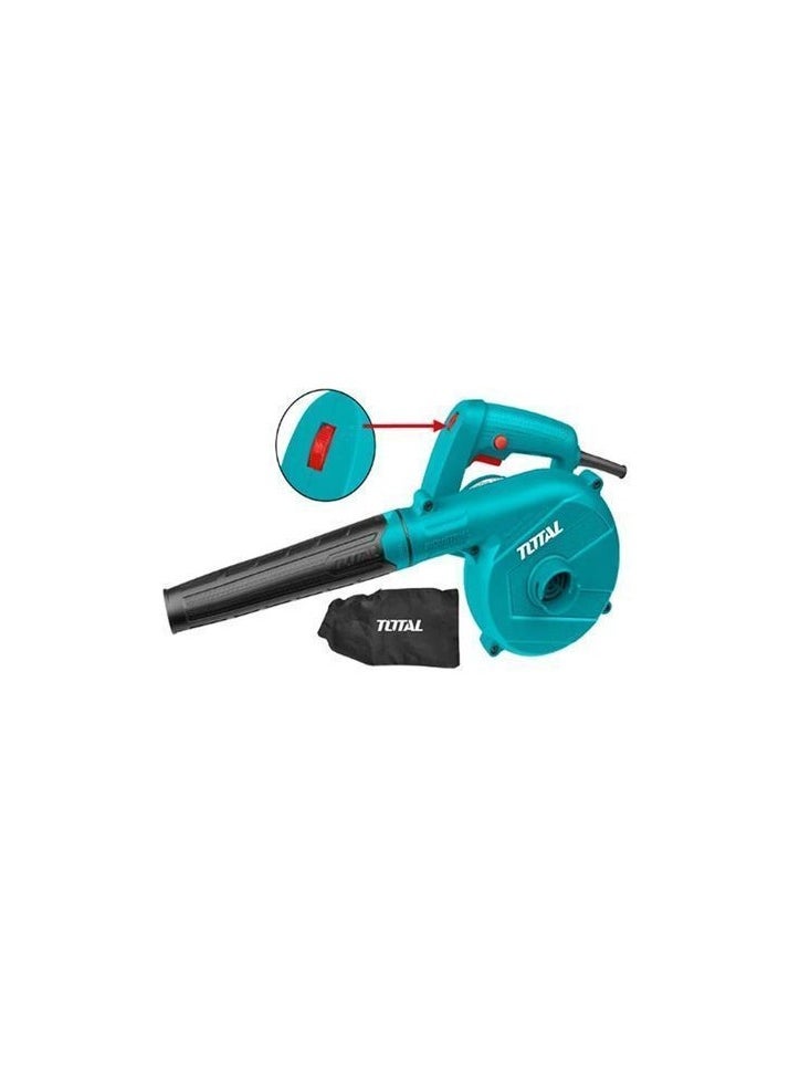 TOTAL Aspirator Blower 650W TB6036