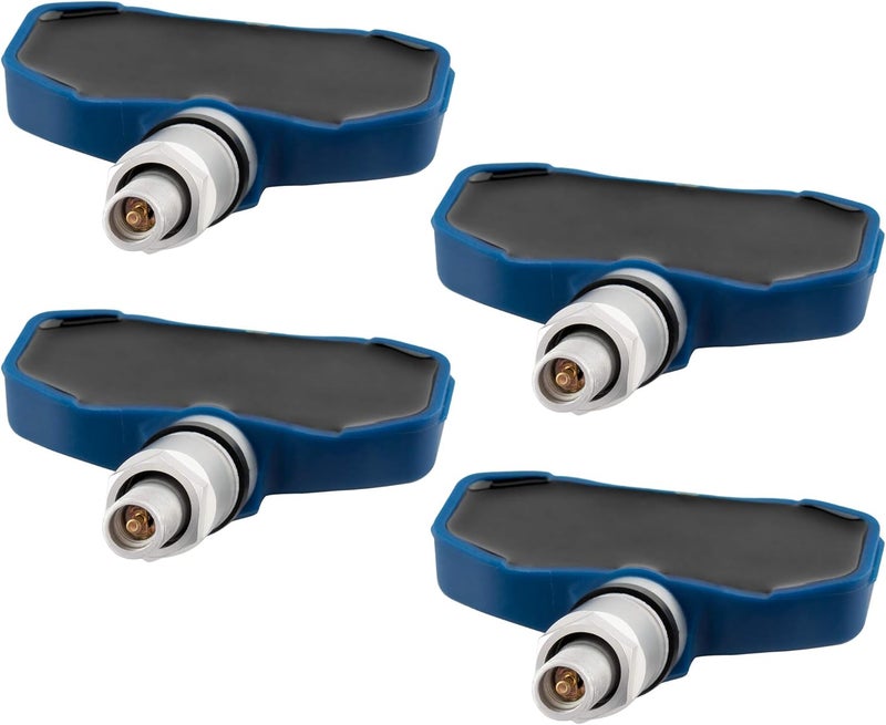 BOXI Compatible Tire Pressure Sensor TPMS 315MHz Replacement for Select American Brand Models 15136883 (4-Pack) - Image 5