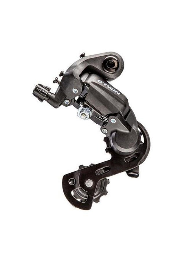 Btwin 3 To 6 Speed Rear Derailleur  - Image 1