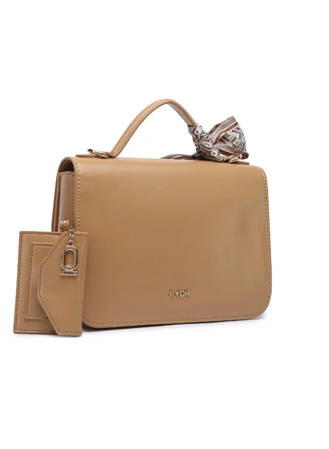 فايور Stylish Compact Crossbody Bag BD 155