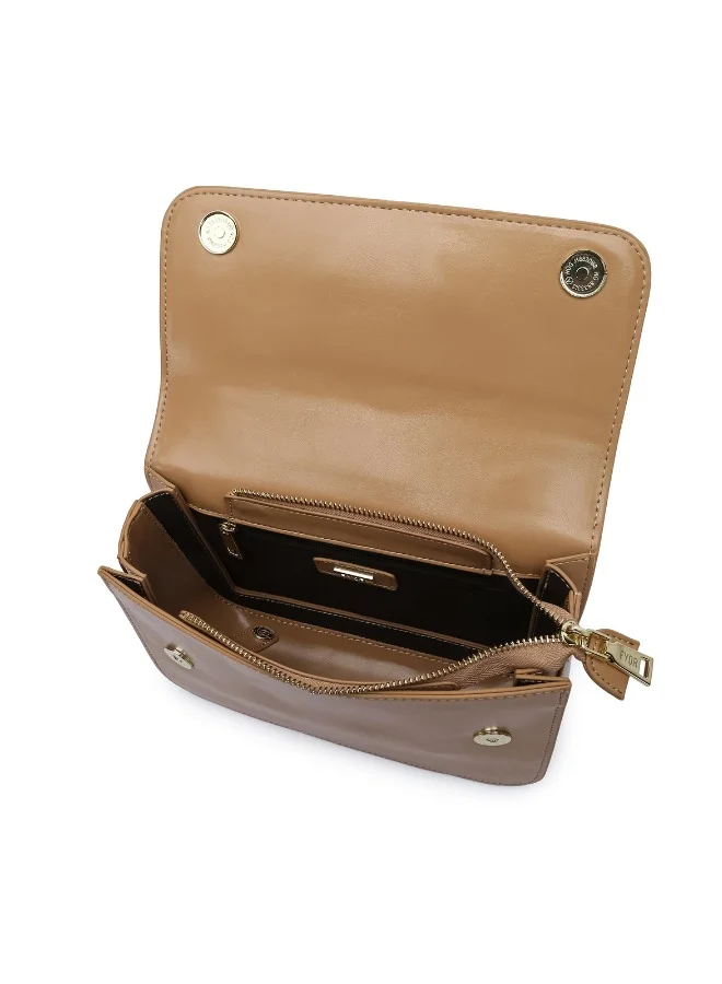 FYOR Stylish Compact Crossbody Bag BD 155