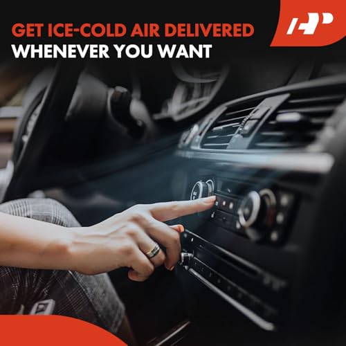 A-Premium صمام تحكم ضاغط الهواء A-Premium 7SE، 6SE، 5SE متوافق مع BMW 335i 2013، X5 2011-2012 2015، X3 2011-2015، X1 2015، X6، X4، M2، M235i xDrive، M240i، M3، M4 - Image 5