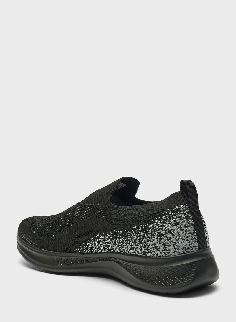 داش Casual Slip On Shoes