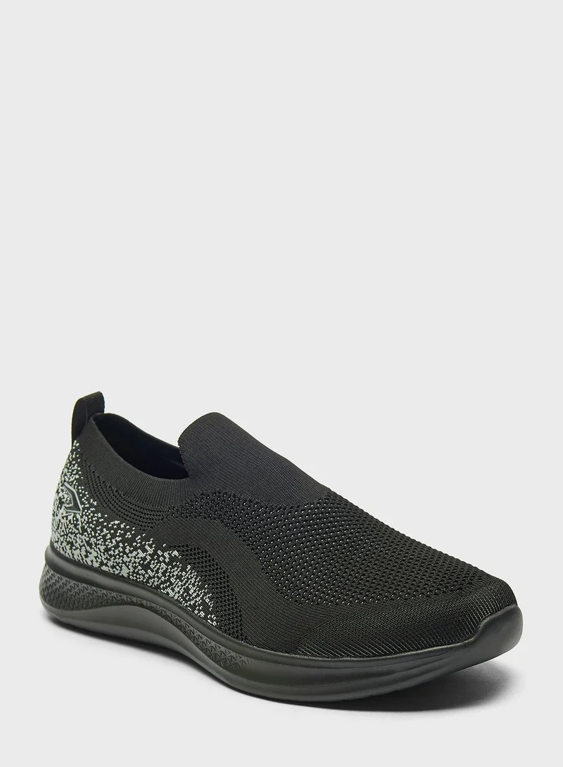داش Casual Slip On Shoes