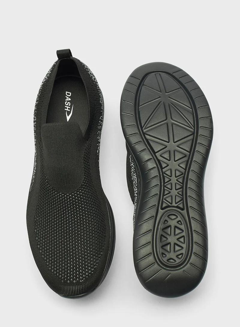 داش Casual Slip On Shoes