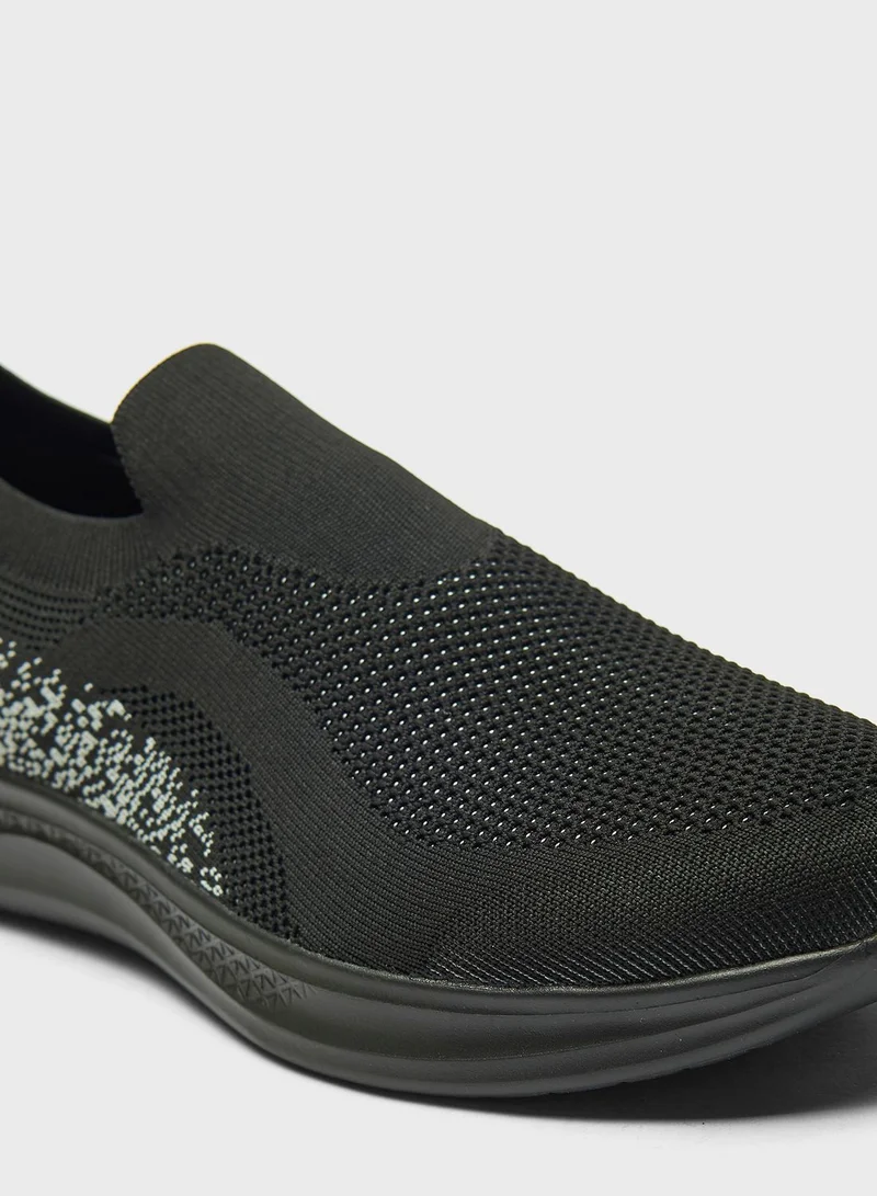 داش Casual Slip On Shoes