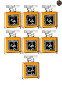 TOHFA 7 Pieces Tohfa Perfume 100ml EDP  - Image 1