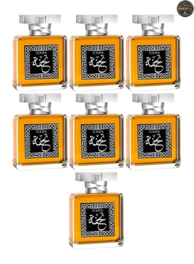 TOHFA 7 Pieces Tohfa Perfume 100ml EDP - Image 1