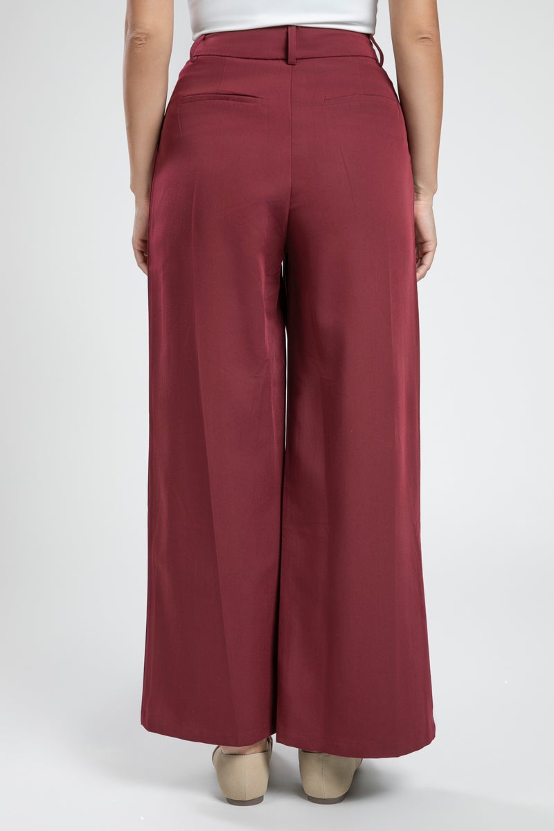 بلو إيج بنطلون منسوج حضري - Image 3