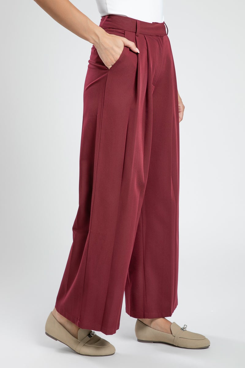 بلو إيج بنطلون منسوج حضري - Image 2