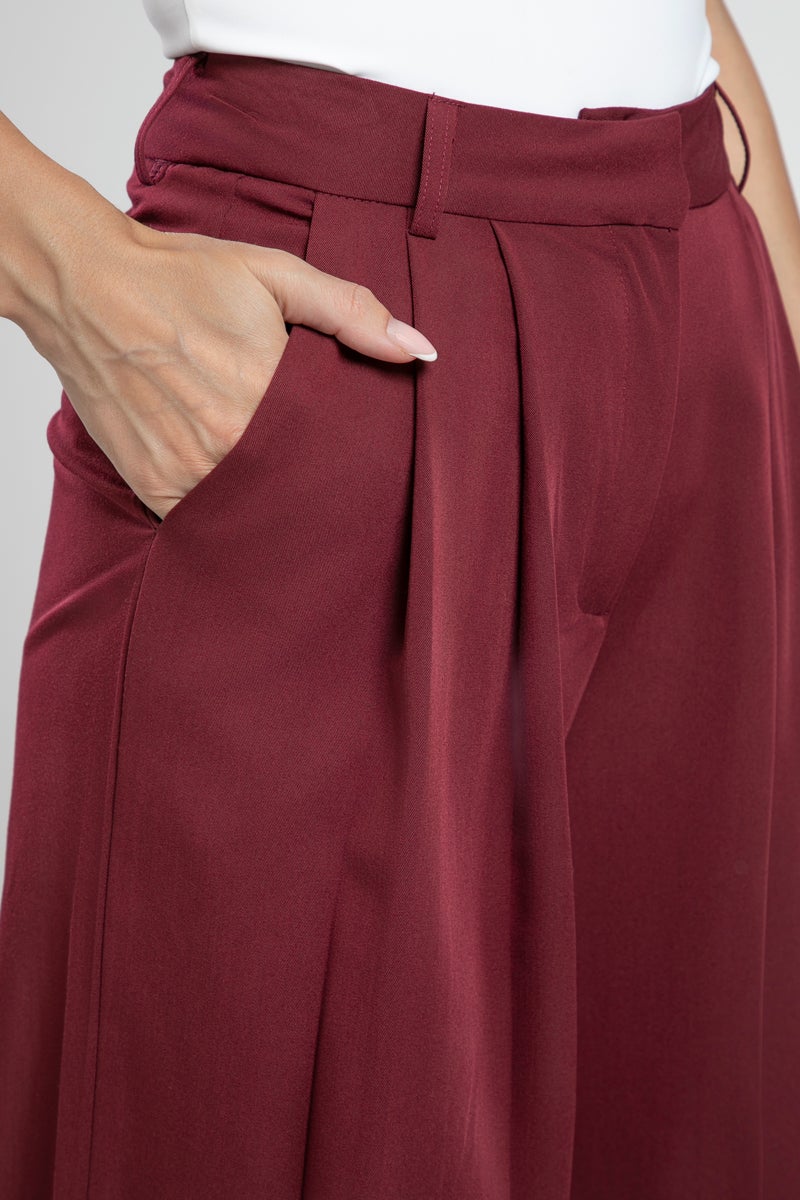 بلو إيج بنطلون منسوج حضري - Image 4