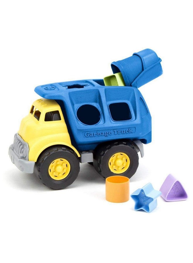 جرين تويز شاحنة فرز الأشكال - Image 1