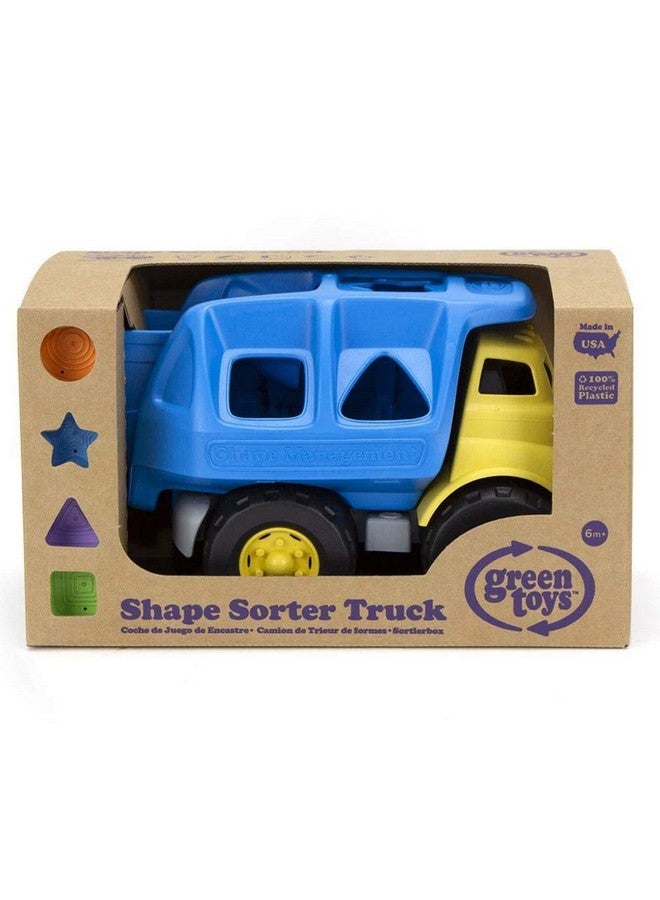 جرين تويز شاحنة فرز الأشكال - Image 5