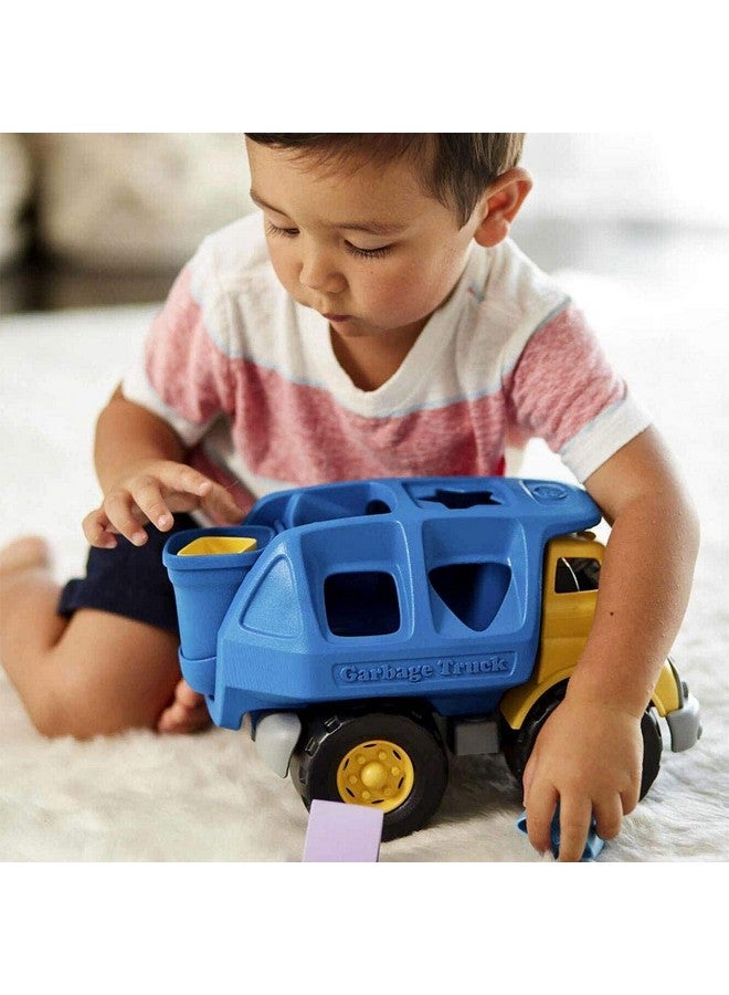 جرين تويز شاحنة فرز الأشكال - Image 3