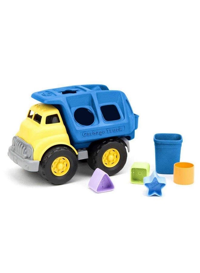 جرين تويز شاحنة فرز الأشكال - Image 2