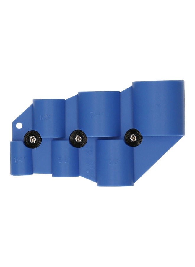 نيبمينينت أداة لإزالة الحواف وقياس العمق أزرق - Image 4