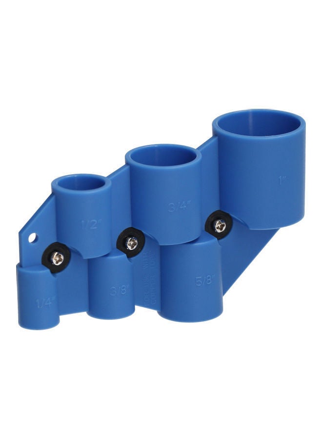 نيبمينينت أداة لإزالة الحواف وقياس العمق أزرق - Image 1