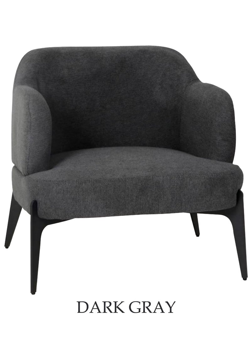 Living كراسي بذراعين upholstered حديثة لغرفة المعيشة  - Image 1