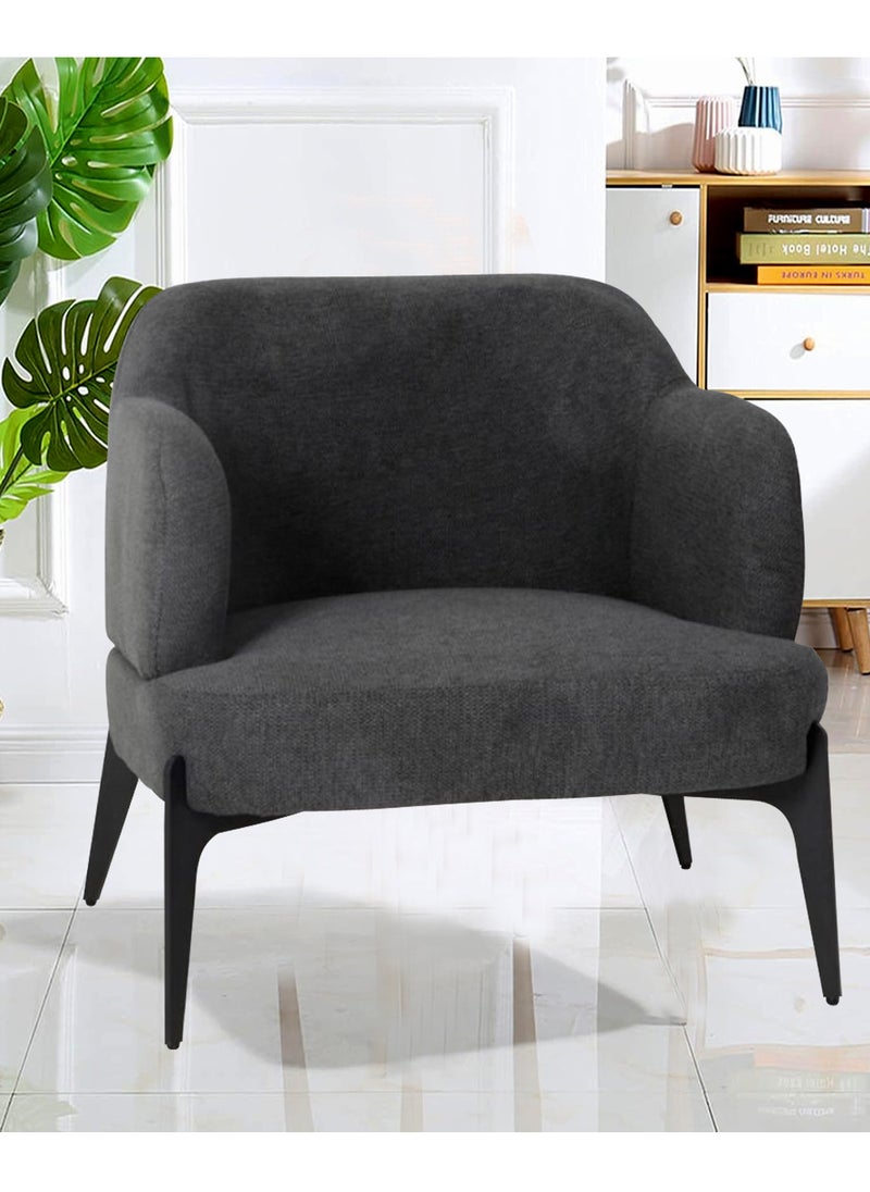 Living كراسي بذراعين upholstered حديثة لغرفة المعيشة  - Image 2